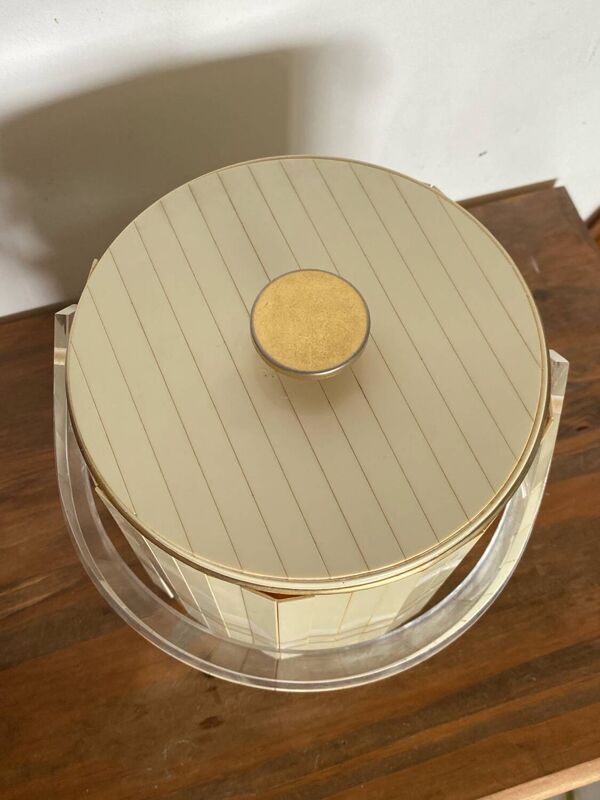 Seau à glaçons Turnwald