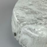 Plafonnier Flush Mount Ice Glass Kaiser Leuchten