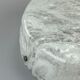 Flush Mount Ceiling Light Ice Glass Kaiser Leuchten