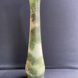 Vase - François Théodore Legras (1839-1916)