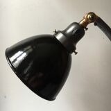 Former bauhaus siemens desk lamp