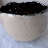 Ceramic pocket emptier