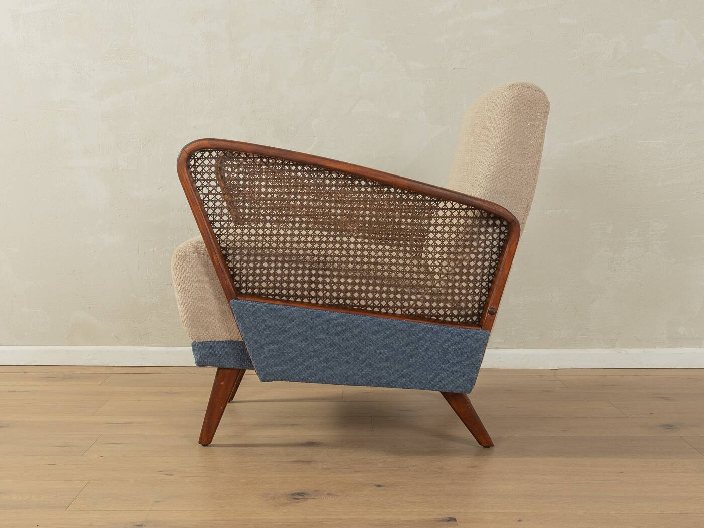 1950s armchair