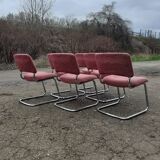 Chaises strafor