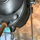 Projecteur cremer 1950