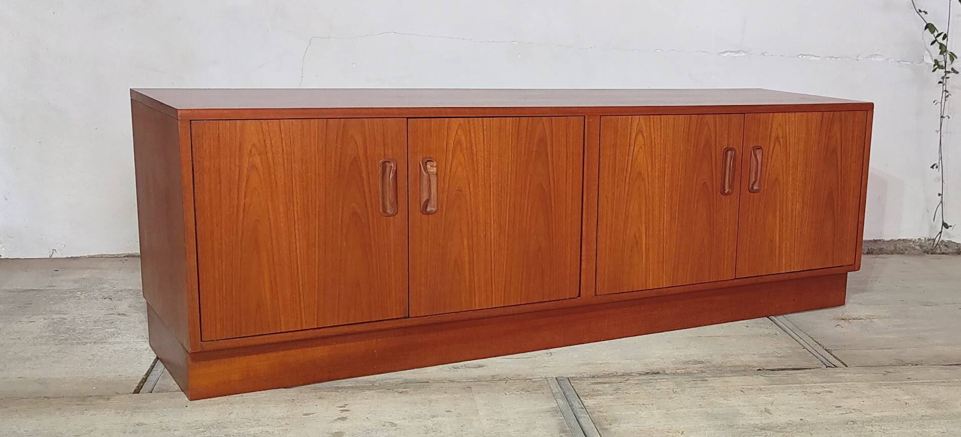 G-PLAN vintage sideboard