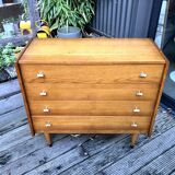 Chest of drawers 4 drawers