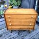 Commode 4 tiroirs