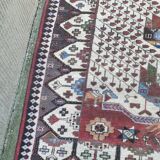 Carpet Moroccan Berber - Afghanistan