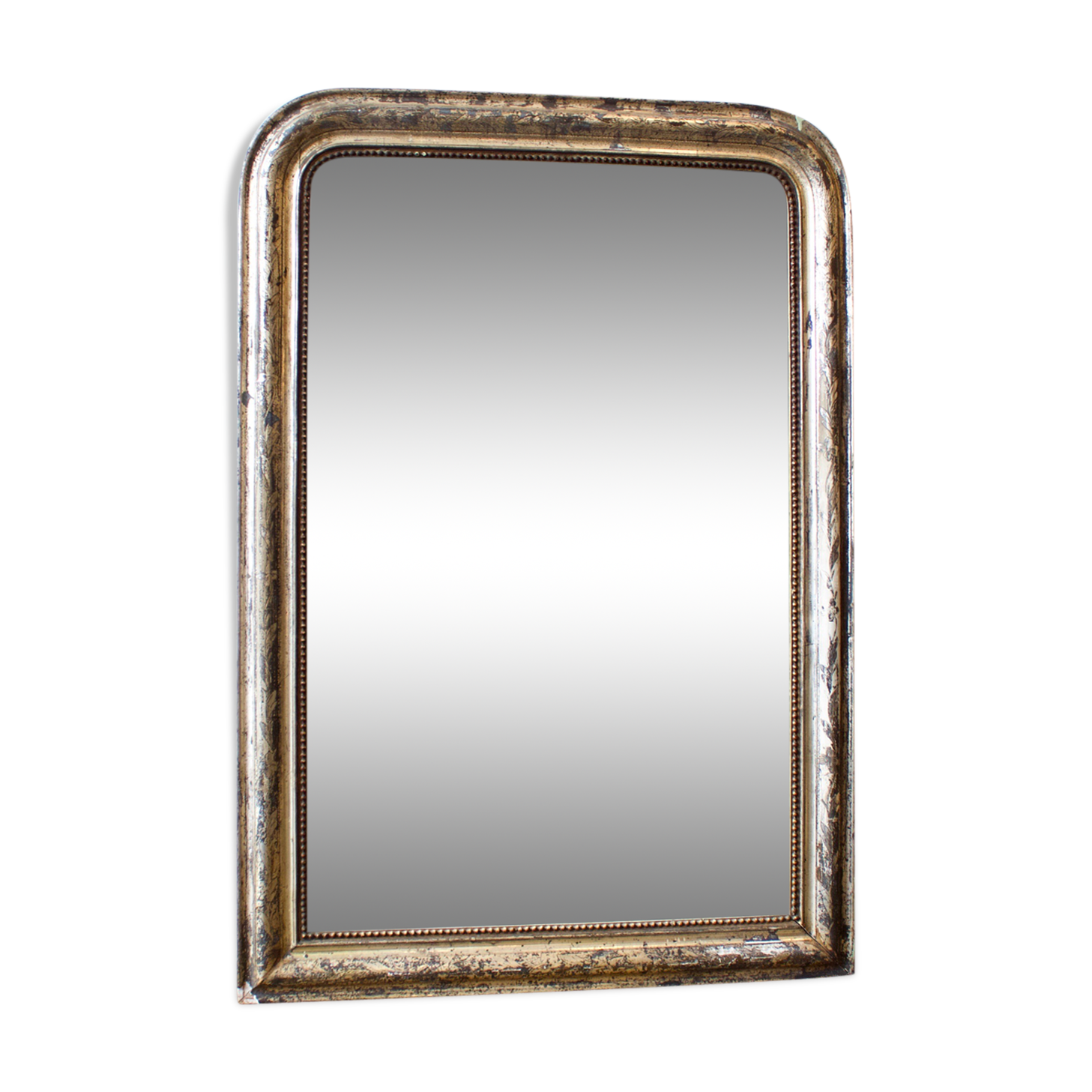 Mirror Louis Philippe 1890 - 84x120cm
