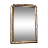 Mirror Louis Philippe 1890 - 84x120cm