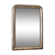 Mirror Louis Philippe 1890 - 84x120cm