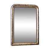 Miroir Louis Philippe 1890  - 84x120cm