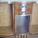Art Deco sideboard