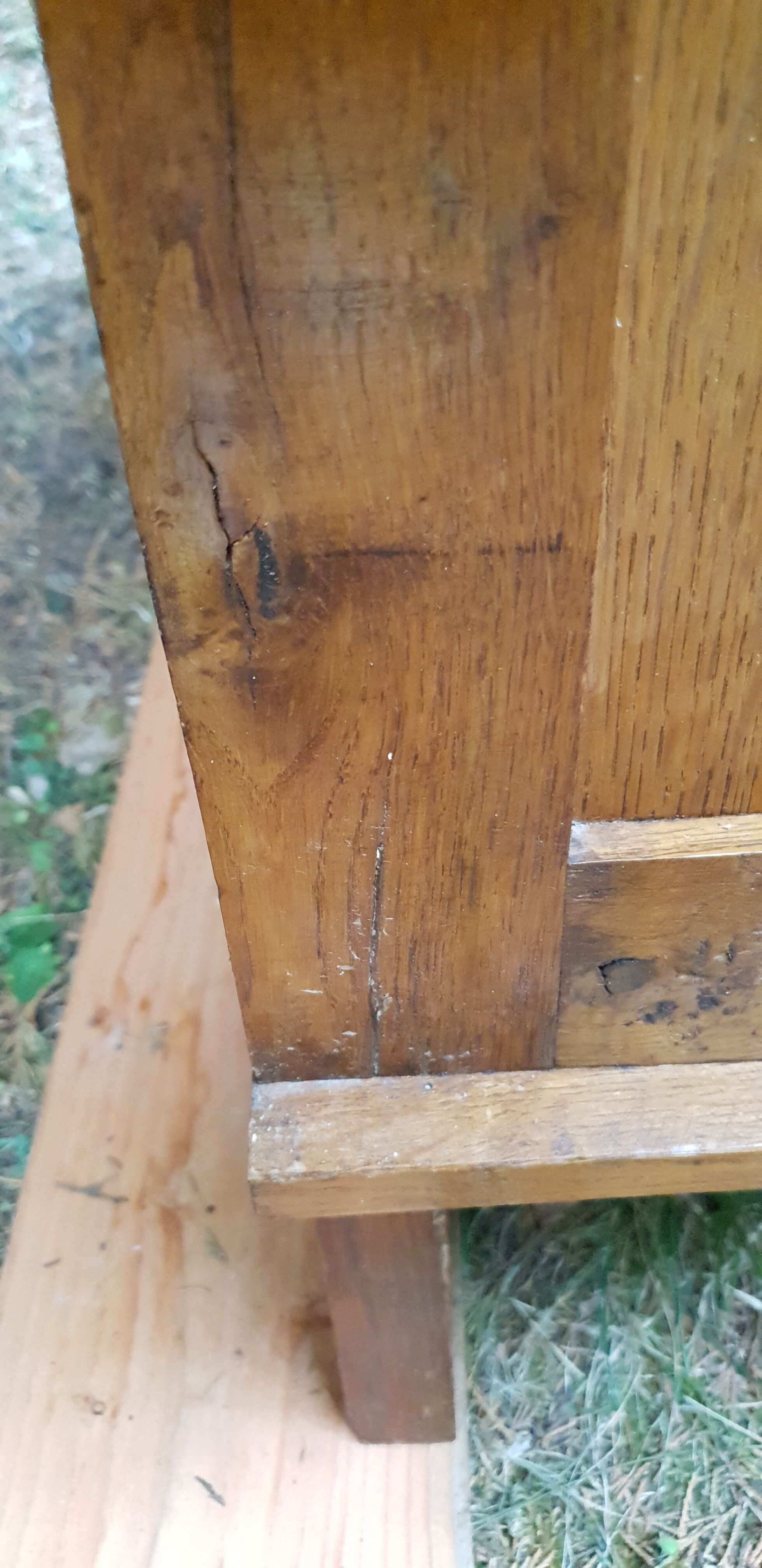 Wardrobe by René Gabriel