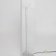 Floor lamp metal, 1980s