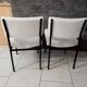 Pair of armchairs