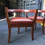 Chair Harold Philippe Hurel