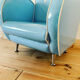 Kids' club chair