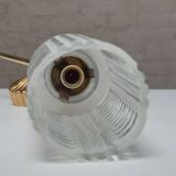 Set of 2 vintage wall lights 50's-60's