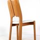 Teak dining chair 'Ronnum'