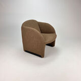 Ben chair by Pierre Paulin, Artifort, 1970s