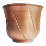 Flower pot