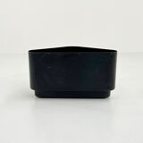 Corner planter on wheels by Nena Balsari for Kartell, 1970