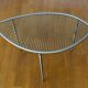 Bench / occasional bench / side table Cappellini (designer Kris Ruhs)