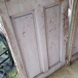 Double door