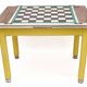 Table dite de cuisine