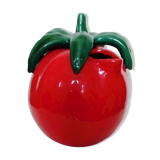 Tomato shaped pitcher