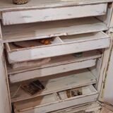 Buffet vintage