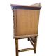 Buffet art déco vintage / commode 'Jacques Klein'