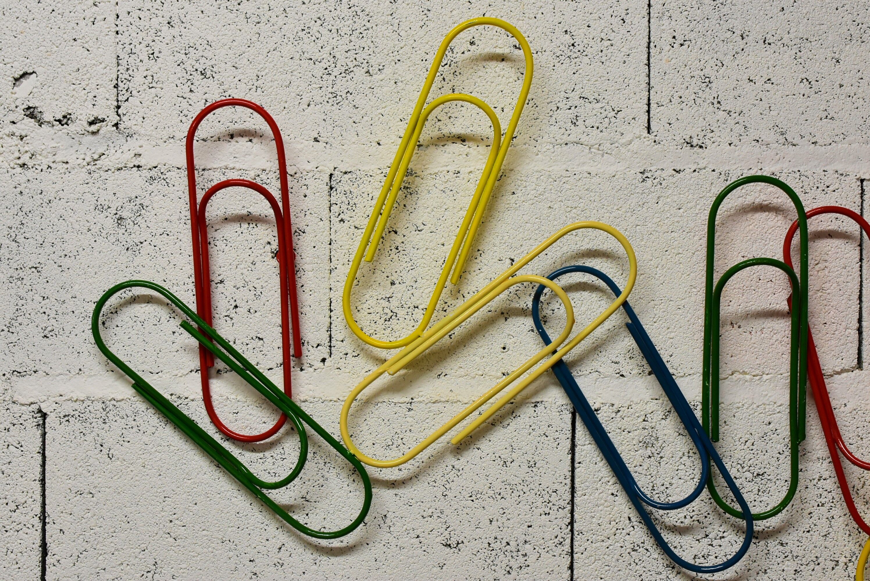 Vintage trombone coat rack.