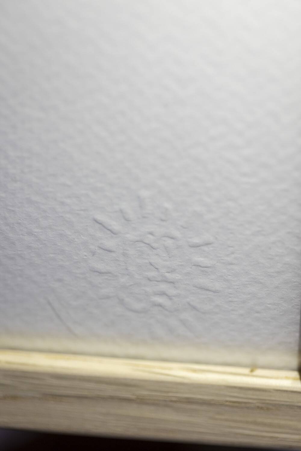 Keith Haring. Numbered colour silkscreen. 1990s.