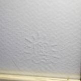 Keith Haring. Numbered colour silkscreen. 1990s.