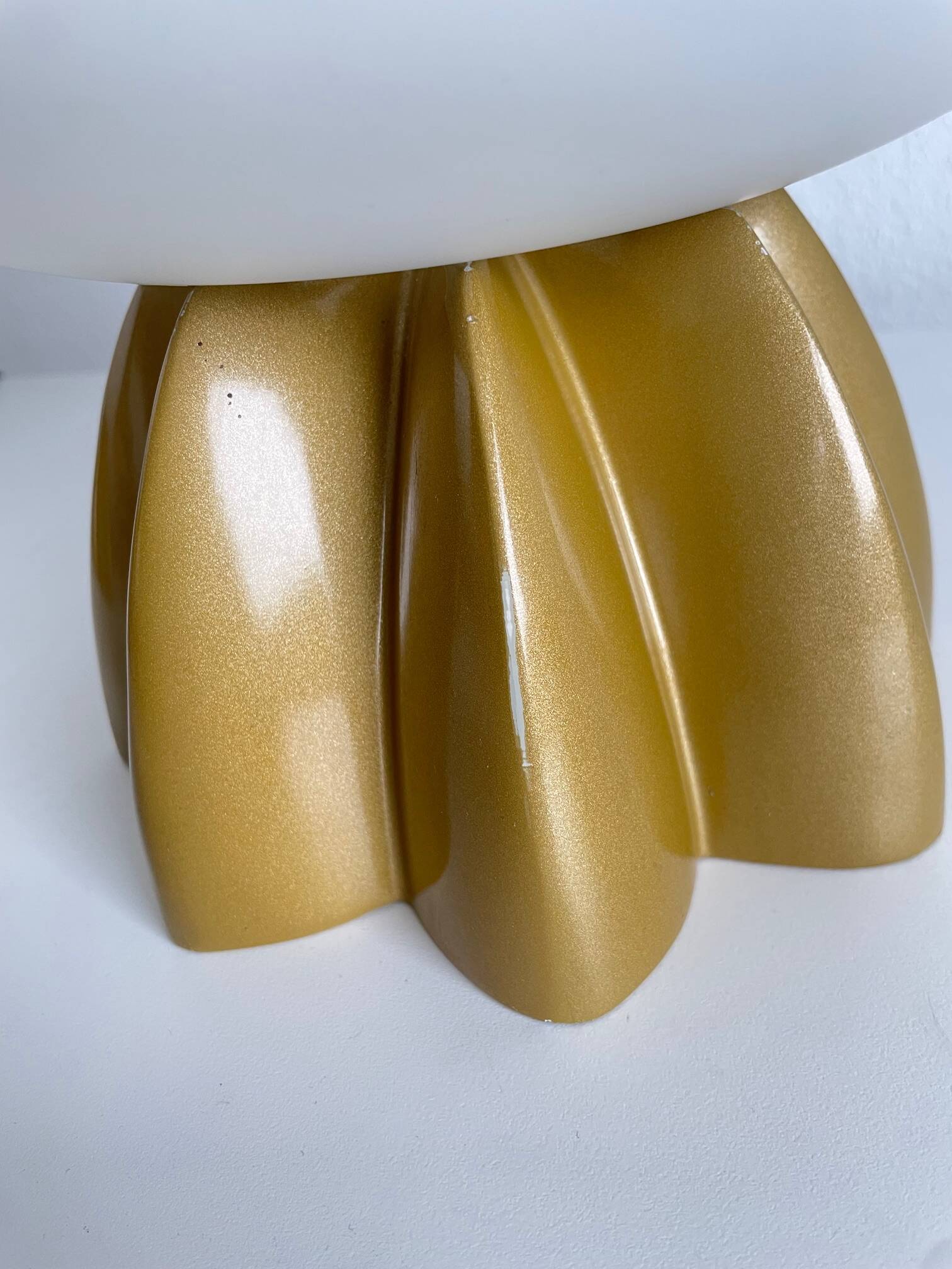 Set of 2 Foscarini Table Lamps, Model Fruits by Rodolfo Dordoni, Italy 80s