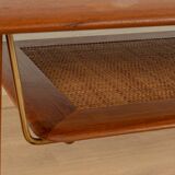 FD- 516 Coffee Table by Hvidt & Mølgaard-Nielsen