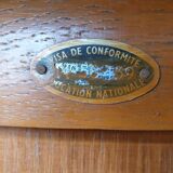 Teacher's desk Delagrave