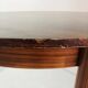 Table a repas vintage scandinave