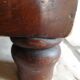 English commode