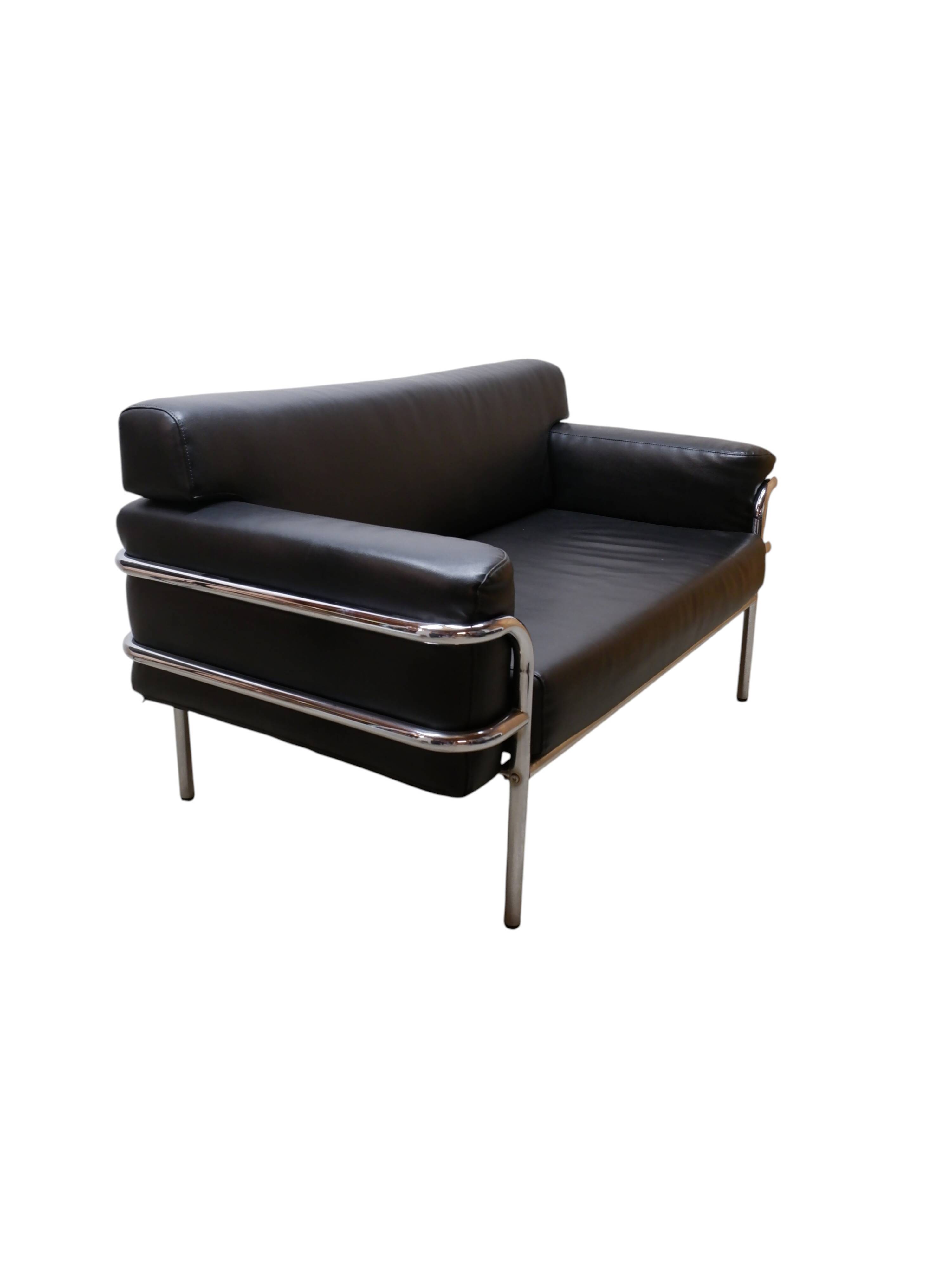 Bauhaus style sofa