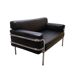 Bauhaus style sofa