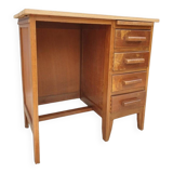 Vintage mid century children's desk