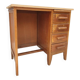 Vintage mid century children's desk
