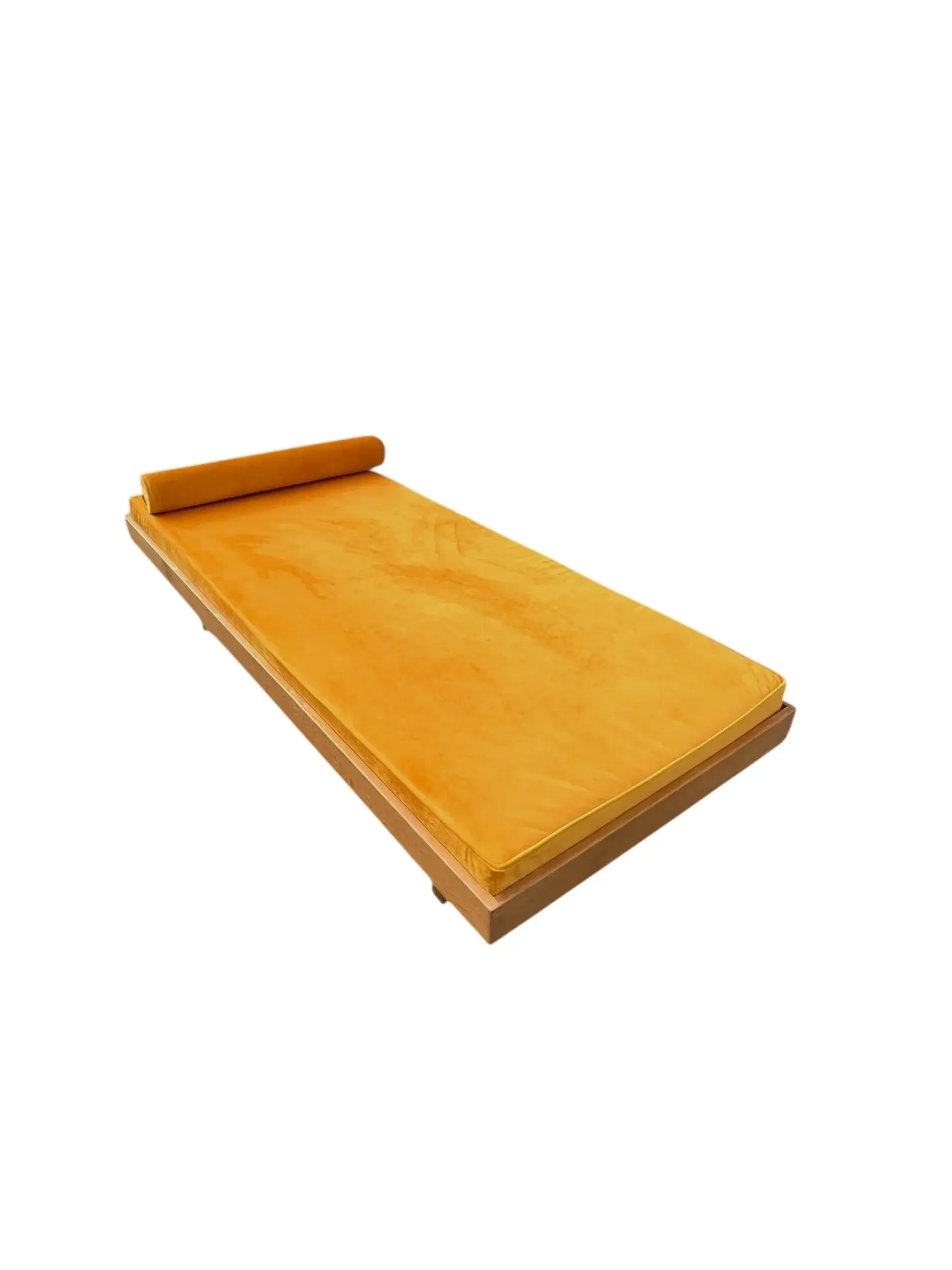 1960s daybed by Jos De Mey for Vandenberghe Pauvers