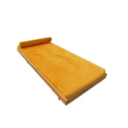 1960s daybed by Jos De Mey for Vandenberghe Pauvers