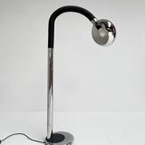 Lampadaire industriel par Herda, années 1970