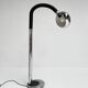 Industrial floor lamp by Herda, 1970s
